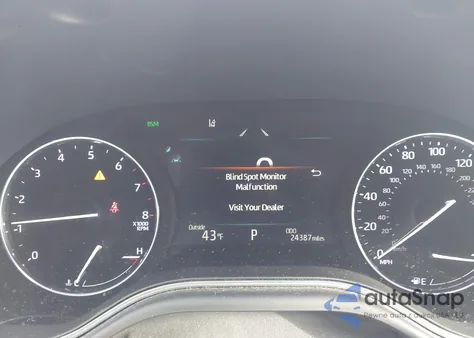 2019 Toyota Avalon Xse from USA, damaged, VIN 4T1BZ1FB4KU009286